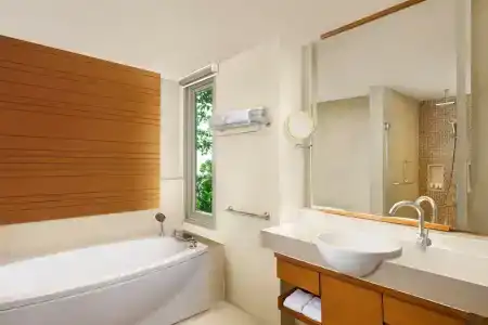 The Westin Siray Bay Resort & Spa, Phuket - 80