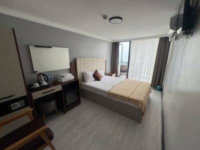 istanbul Airport Kumsal Otel - 93