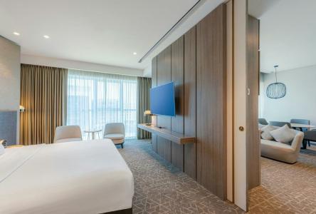 Courtyard by Marriott Dubai, Al Barsha - 48