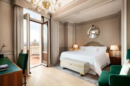 The Westin Excelsior, Florence - 48