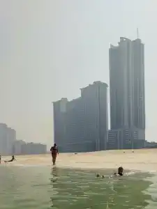 Wyndham Garden Ajman Corniche - 25