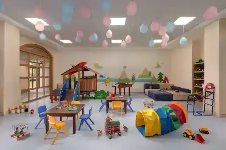 The Westin Dragonara Resort, Malta - 81