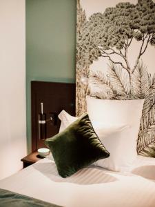 Mercure Roma Corso Trieste - 82