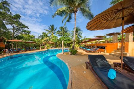 Pinnacle Samui Resort SHA Plus - 81