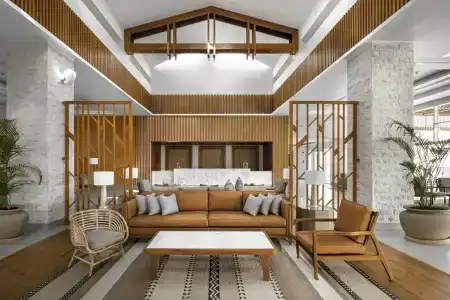 IBEROTEL Costa Mares - 4