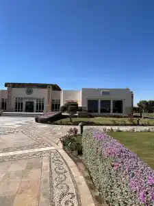 Movenpick Waterpark Resort & Spa Soma Bay - 89