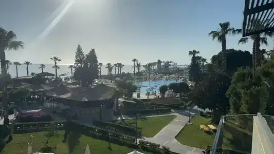 Justiniano Club Park Conti - 50