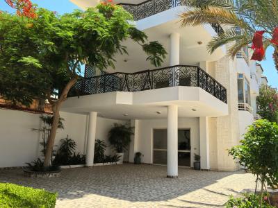 MinaMark Beach Resort for Families and Couples Only - 33