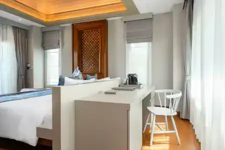 Fair House Villas & Spa, Koh Samui - SHA Extra Plus - 91