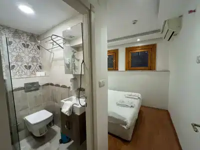 Le Safran Suite - 99