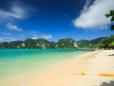 The Cove Phi Phi - 12