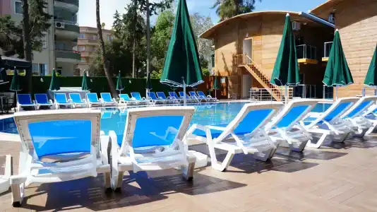 Arsi Enfi City Beach - 34