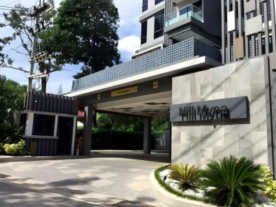Hill Myna Condotel - 84