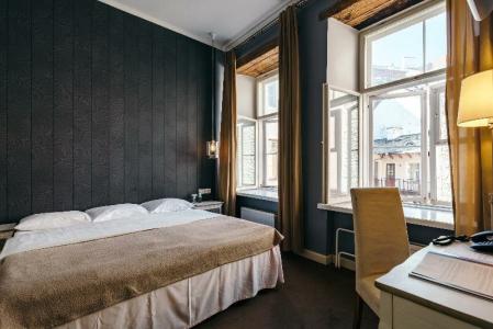 Merchants House - 77