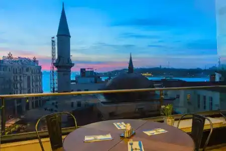 Ada Karakoy - Special Category - 15