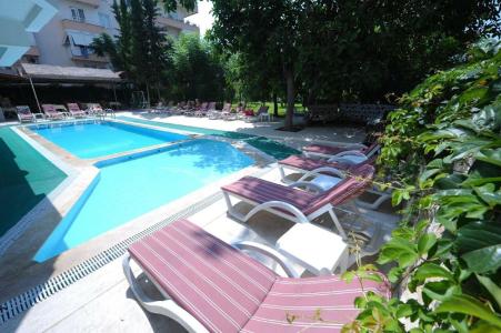 Suite Laguna Otel - 74