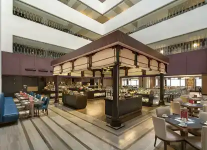  Barcelo Istanbul - 61