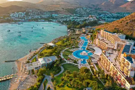 Kefaluka Resort Ultra All Inclusive - 88