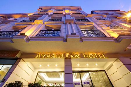 Ayasultan - 26