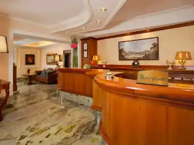 Albergo Ottocento - 87
