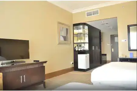 Sheraton Khalidiya - 95