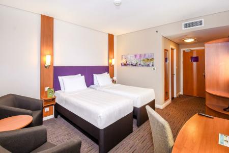 Premier Inn Dubai Silicon Oasis - 92