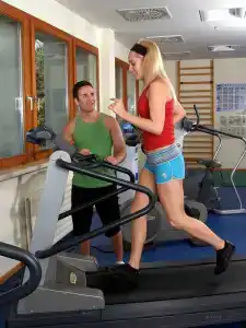 Ensana Thermal Hévíz - 13