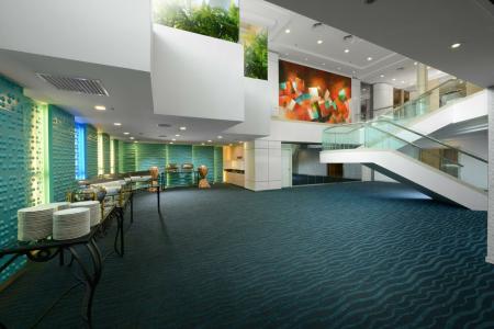 Sunway Georgetown Penang - 30