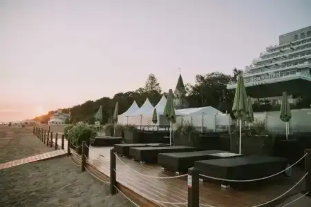 Baltic Beach & SPA - 13