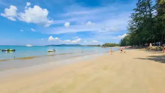Andaman Seaside Resort - SHA Extra Plus - 61