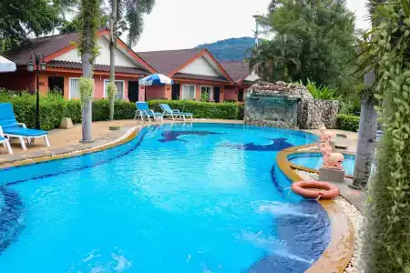 Andaman Seaside Resort - SHA Extra Plus - 74