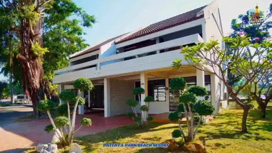 Pattaya Park Beach Resort - 51