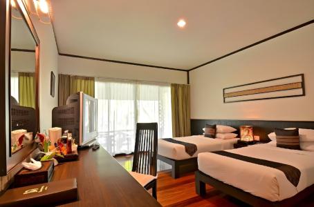 Annika Koh Chang , Formerly Ramayana Koh Chang Resort & Spa - 58