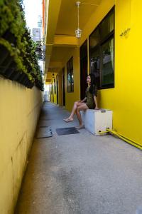 myPatong Social Hostel - 9