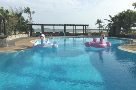 Bann Pae Cabana And Resort - 7