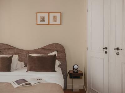 Hôtel Belloy Saint Germain - 72