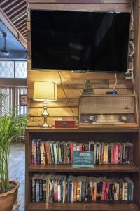Suneta Hostel Khaosan - 12