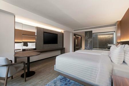 Gardina Asoke & Residence - SHA Certified - 89