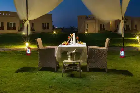 Masira Island Resort - 43