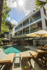 Rambutan Resort - Phnom Penh - 33