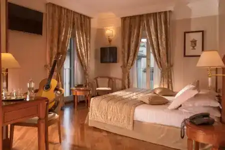 Albergo Ottocento - 49