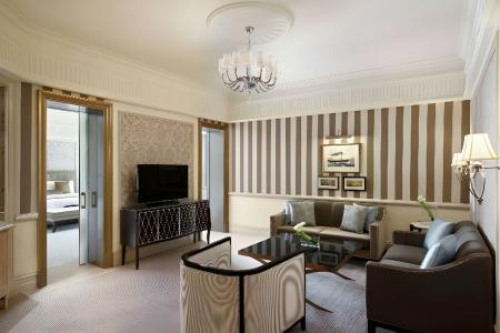 Habtoor Palace Dubai, LXRs & Resorts - 87
