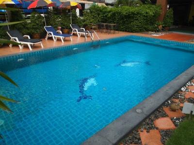 The Right Resort - 58