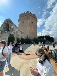 Lonicera Resort & Spa - Ultra All Inclusive - 52