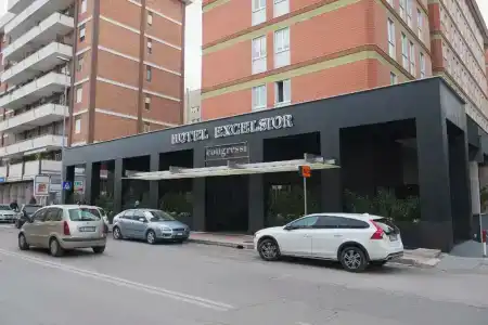 Excelsior Bari