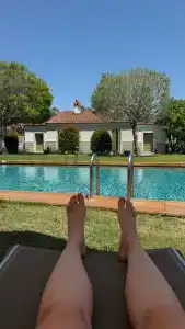 ICs Santai Family Resort - Kids Concept - 84