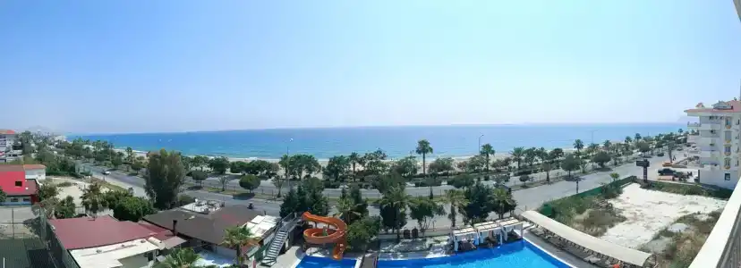 Sey Beach & Spa - 92