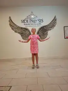 Side Prenses Resort & Spa - 60
