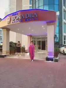 Lims Bona Dea Beach - 67