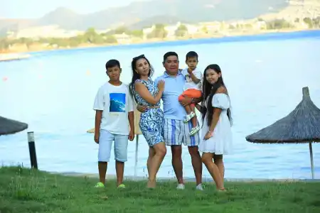 Yasmin Bodrum Resort - 74